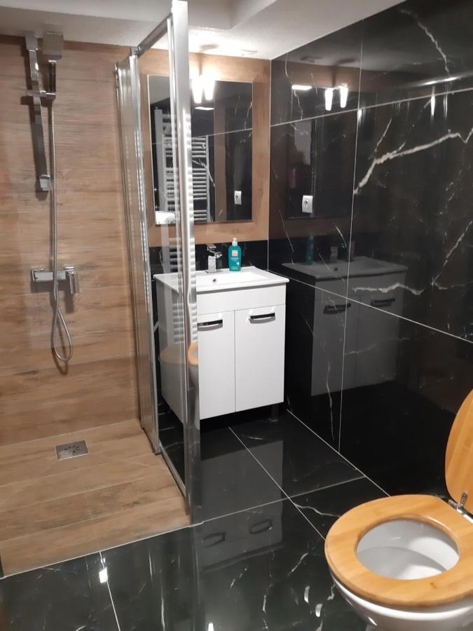 בלד Apartment By Tanja&Nejc מראה חיצוני תמונה
