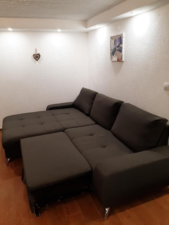 בלד Apartment By Tanja&Nejc מראה חיצוני תמונה